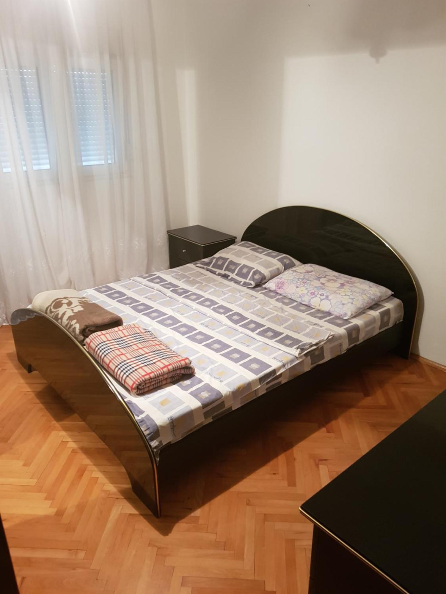 באר Holiday Home Celuga מראה חיצוני תמונה