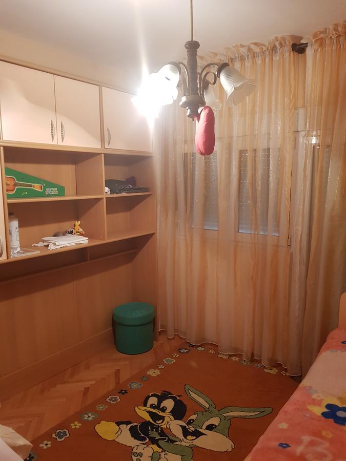 באר Holiday Home Celuga מראה חיצוני תמונה