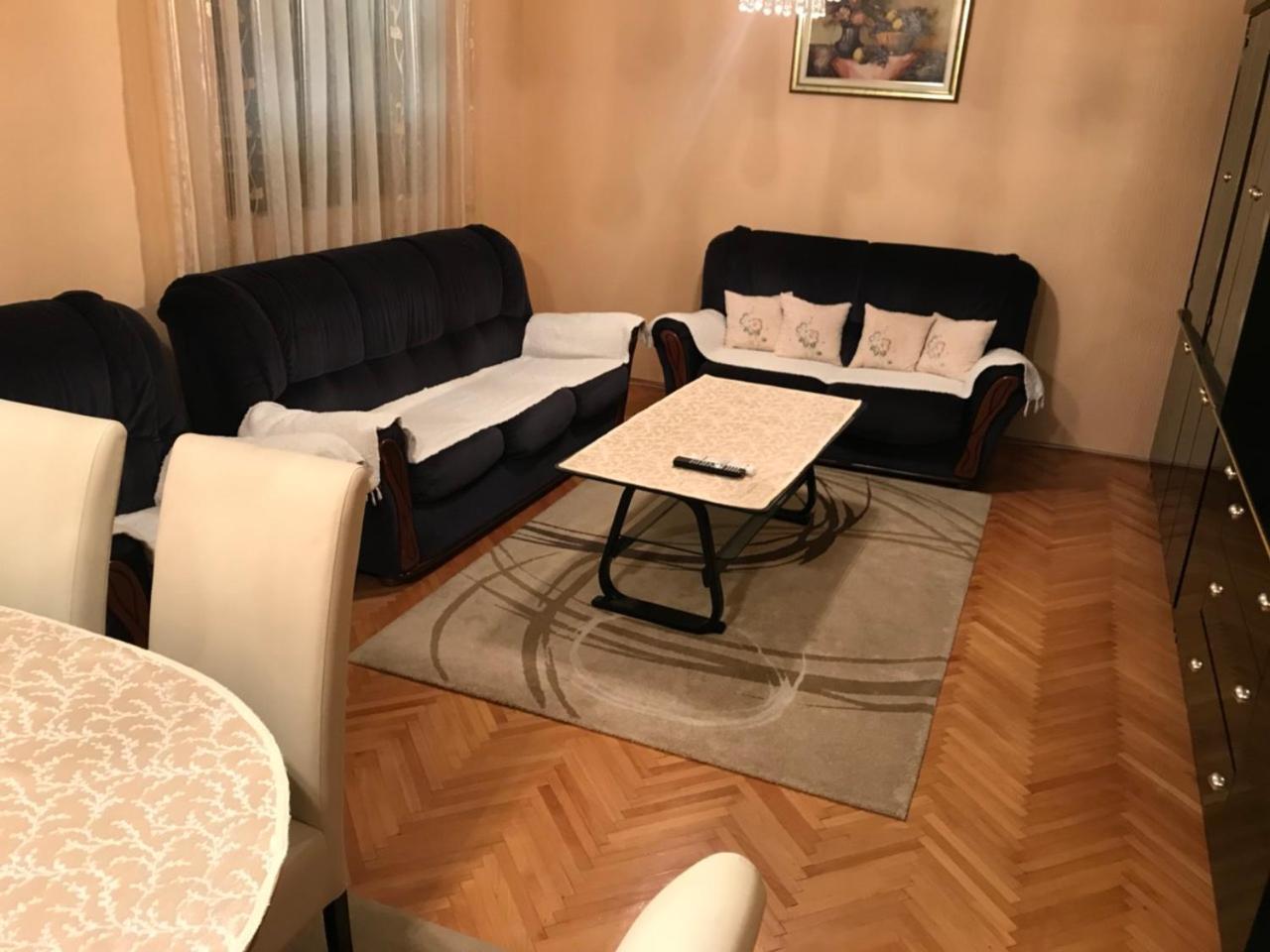 באר Holiday Home Celuga מראה חיצוני תמונה