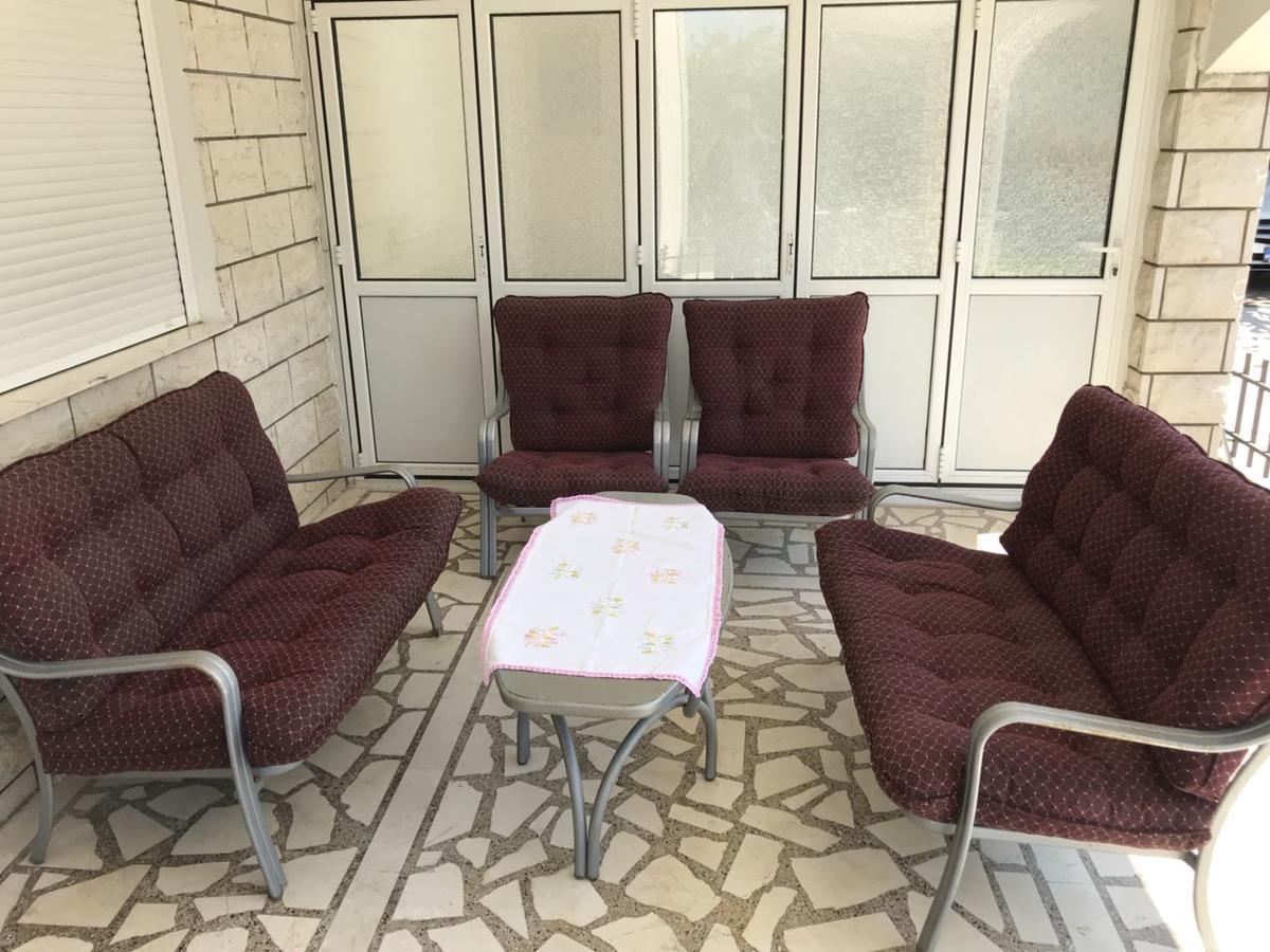 באר Holiday Home Celuga מראה חיצוני תמונה
