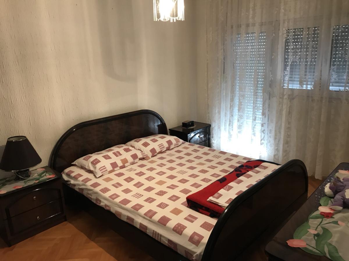 באר Holiday Home Celuga מראה חיצוני תמונה