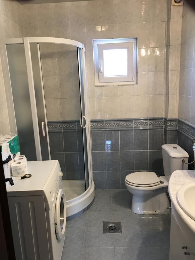 באר Holiday Home Celuga מראה חיצוני תמונה